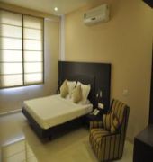 Little Chef Hotel,,3 star