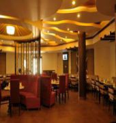 Little Chef Hotel,,3 star