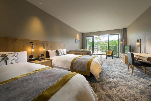 hotel harvest karuizawa