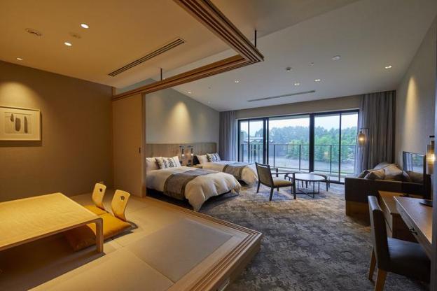 hotel harvest karuizawa