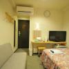 hiroshima ekimae universal hotel shinkansenguchimigi