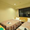 hiroshima ekimae universal hotel shinkansenguchimigi