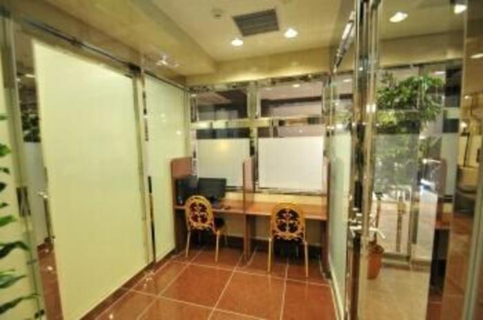 hiroshima ekimae universal hotel shinkansenguchimigi