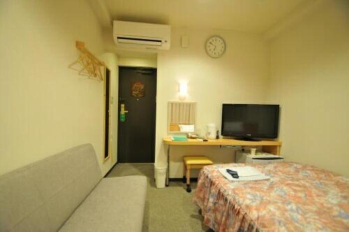 hiroshima ekimae universal hotel shinkansenguchimigi