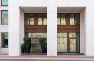 leonardo royal hotel nurnberg