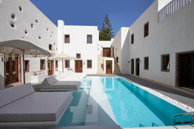 santorini