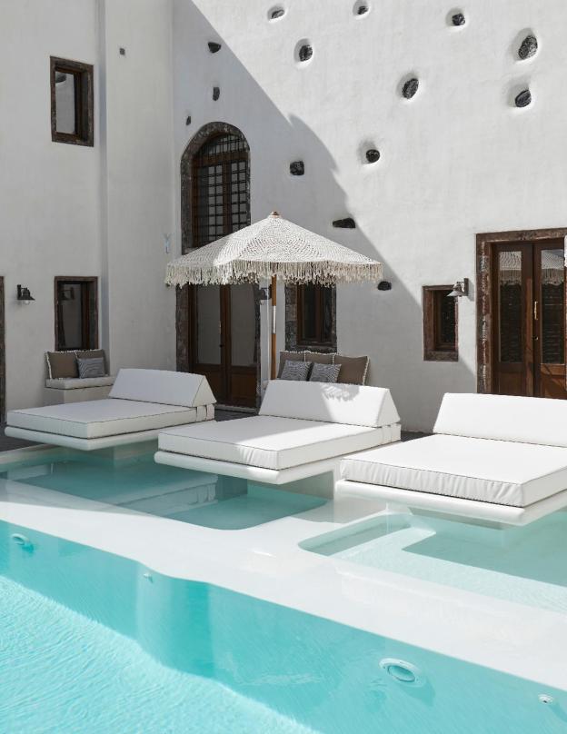santorini