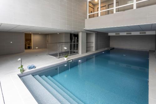 nemea apparthotel velizy europe