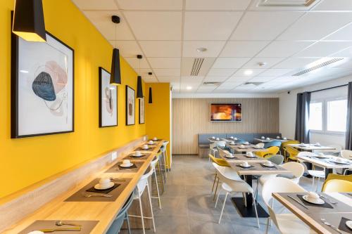 nemea apparthotel velizy europe