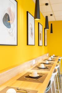 nemea apparthotel velizy europe