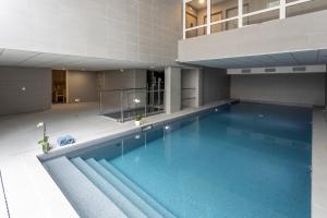 nemea apparthotel velizy europe