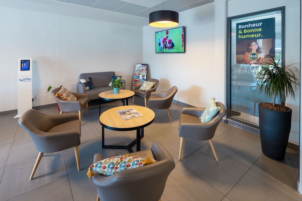 bandb hotel troyes magasins dusine