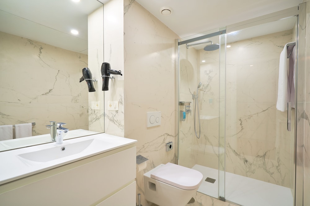 tandem torres de cadiz suites