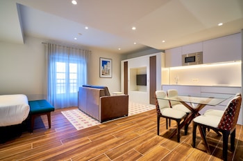 tandem torres de cadiz suites