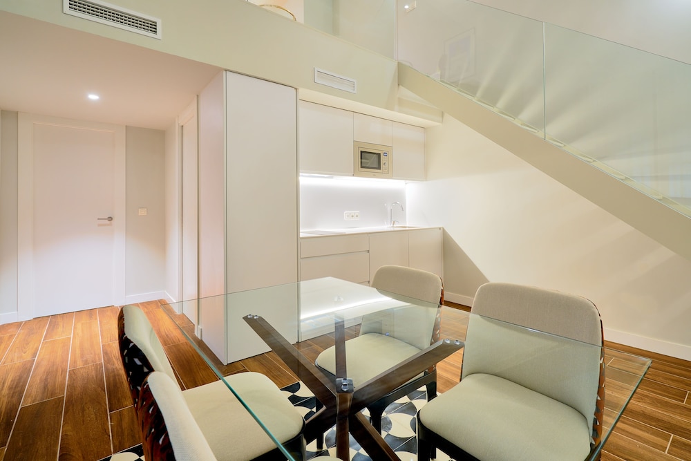 tandem torres de cadiz suites