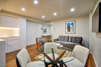 tandem torres de cadiz suites