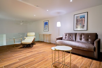 tandem torres de cadiz suites