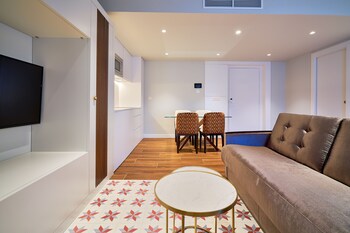 tandem torres de cadiz suites