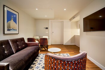 tandem torres de cadiz suites