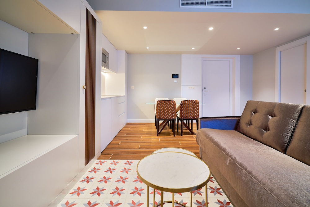 tandem torres de cadiz suites