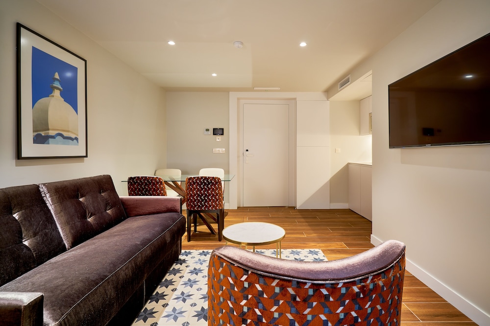 tandem torres de cadiz suites