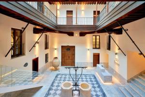 tandem torres de cadiz suites
