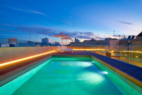 tandem torres de cadiz suites