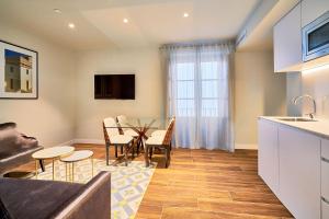 tandem torres de cadiz suites
