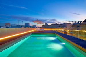 tandem torres de cadiz suites