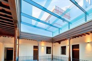 tandem torres de cadiz suites