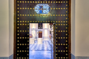 tandem torres de cadiz suites