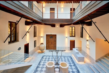 tandem torres de cadiz suites