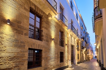 tandem torres de cadiz suites