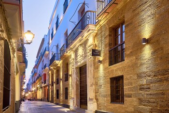 tandem torres de cadiz suites