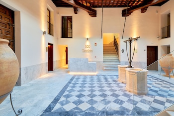 tandem torres de cadiz suites