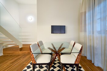 tandem torres de cadiz suites