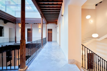 tandem torres de cadiz suites