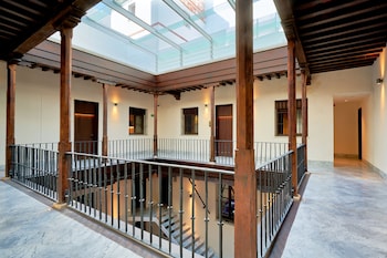 tandem torres de cadiz suites
