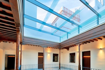 tandem torres de cadiz suites