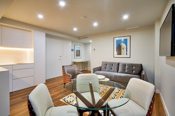 tandem torres de cadiz suites