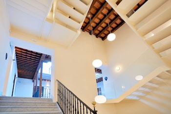 tandem torres de cadiz suites