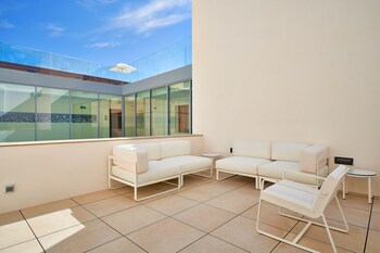tandem torres de cadiz suites