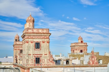 tandem torres de cadiz suites