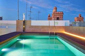 tandem torres de cadiz suites