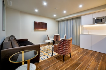 tandem torres de cadiz suites