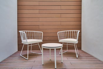 tandem torres de cadiz suites