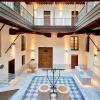 tandem torres de cadiz suites