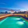 tandem torres de cadiz suites