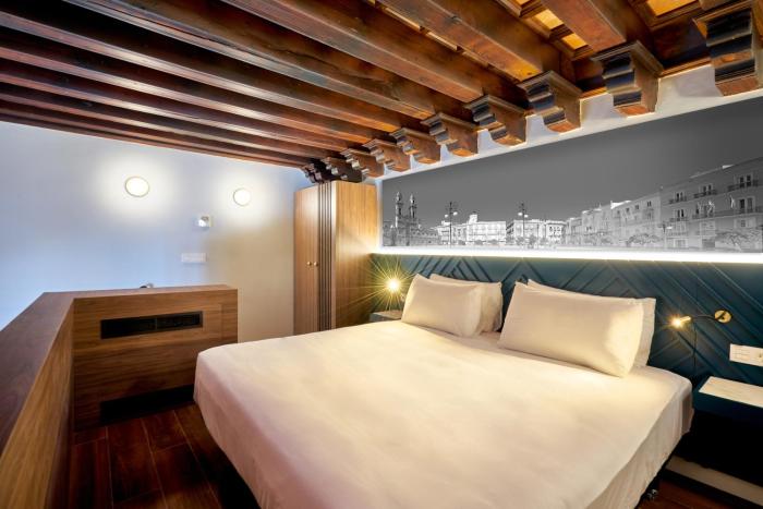 tandem torres de cadiz suites