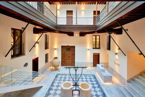 tandem torres de cadiz suites